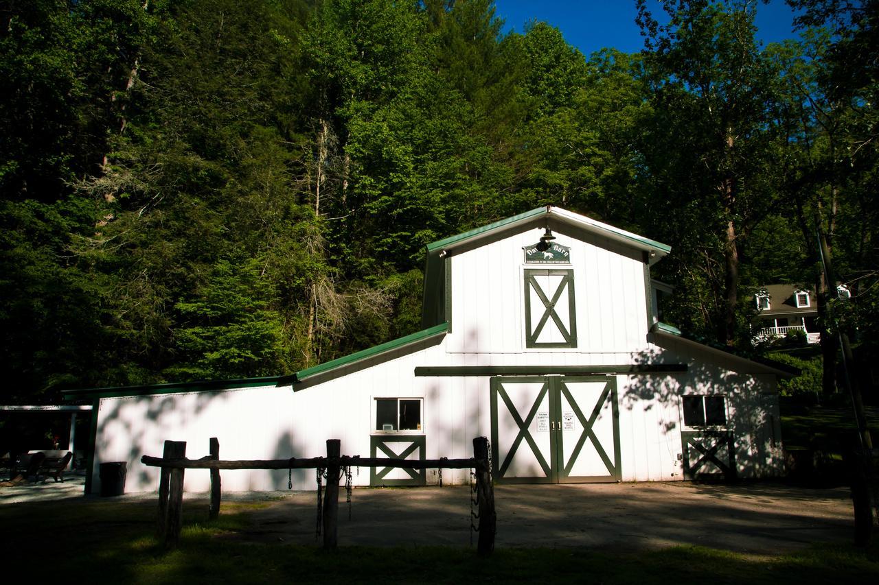 Farm * Valle Crucis